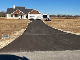 Best Decorative Concrete Driveways  in San Marcos, TX