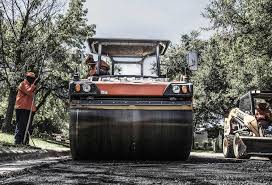 Why Choose Us For All Your Driveway Paving Needs in San Marcos, TX?