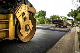 Best Asphalt Driveway Installation  in San Marcos, TX